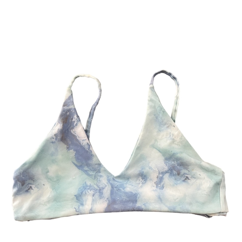 Midori Bikini Top